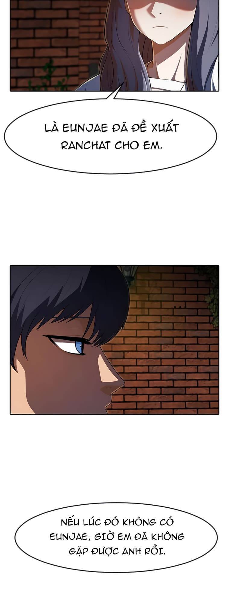 Cô Gái Từ Ứng Dụng Nhắn Tin Ngẫu Nhiên Chapter 214 - Trang 2