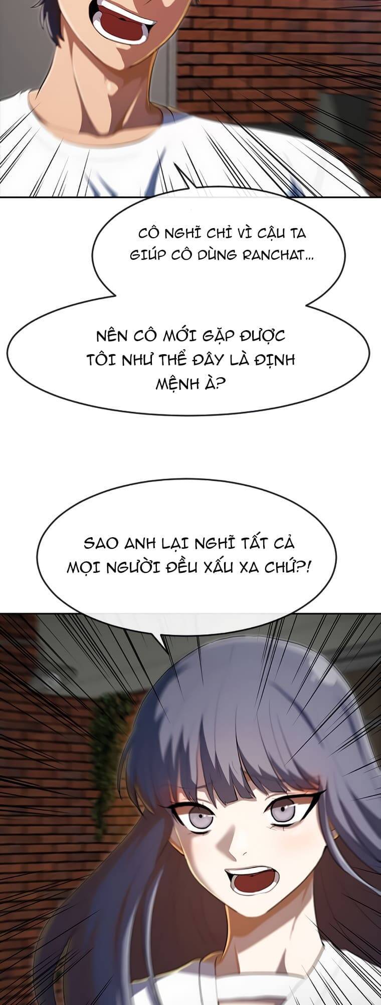 Cô Gái Từ Ứng Dụng Nhắn Tin Ngẫu Nhiên Chapter 214 - Trang 2