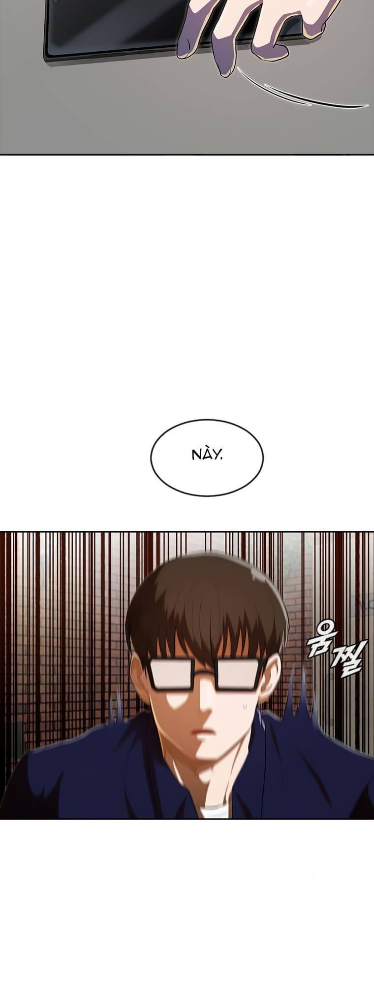 Cô Gái Từ Ứng Dụng Nhắn Tin Ngẫu Nhiên Chapter 214 - Trang 2