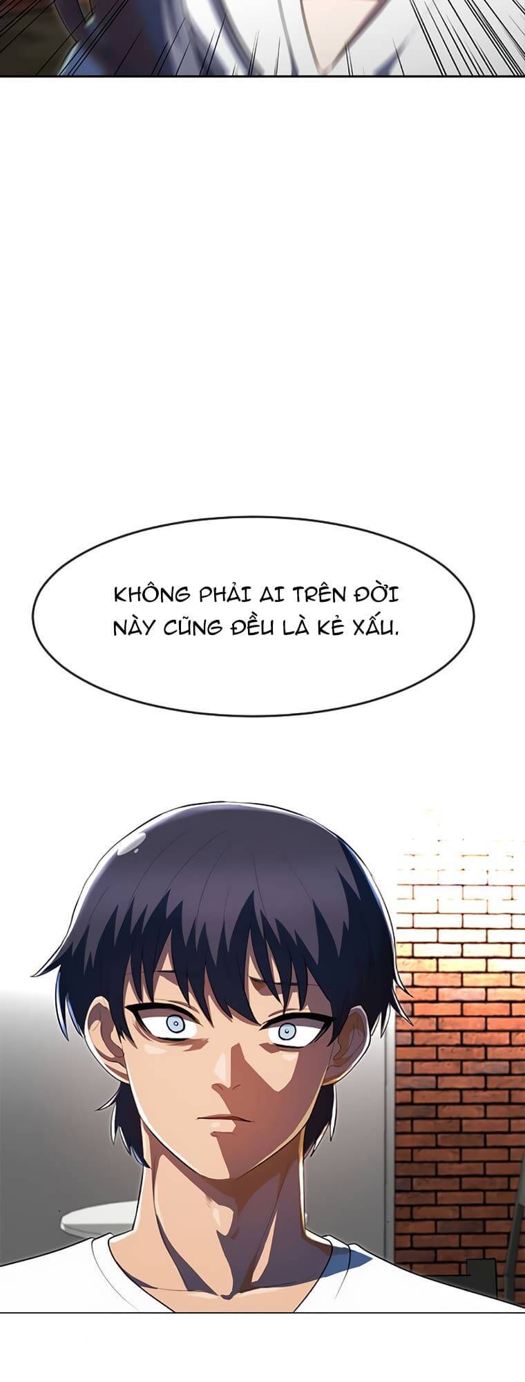 Cô Gái Từ Ứng Dụng Nhắn Tin Ngẫu Nhiên Chapter 214 - Trang 2