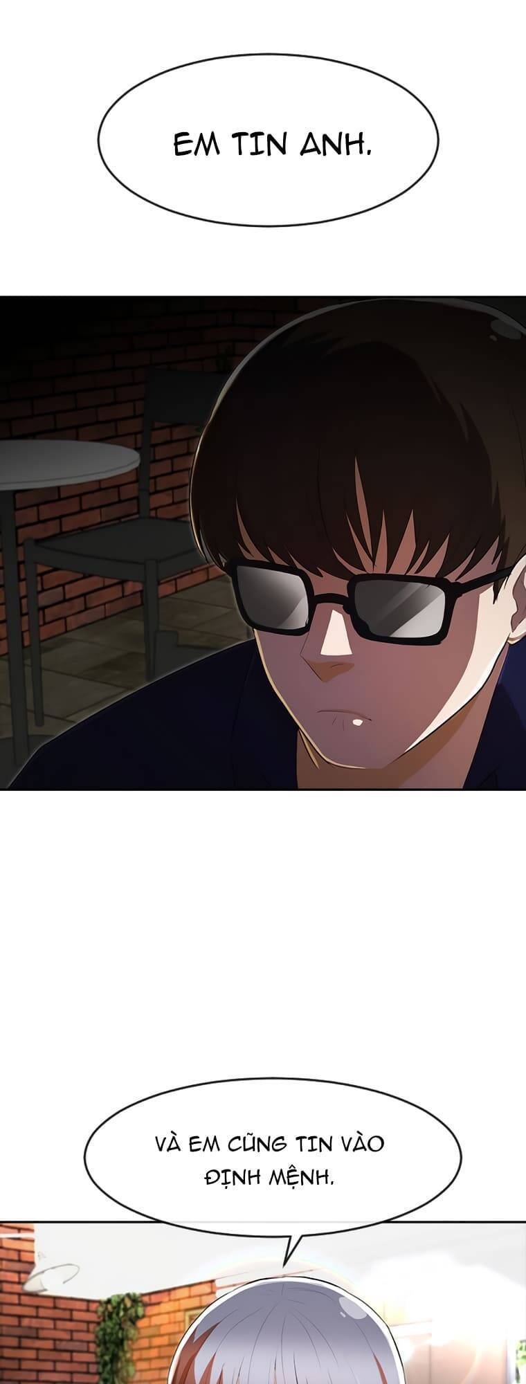 Cô Gái Từ Ứng Dụng Nhắn Tin Ngẫu Nhiên Chapter 214 - Trang 2