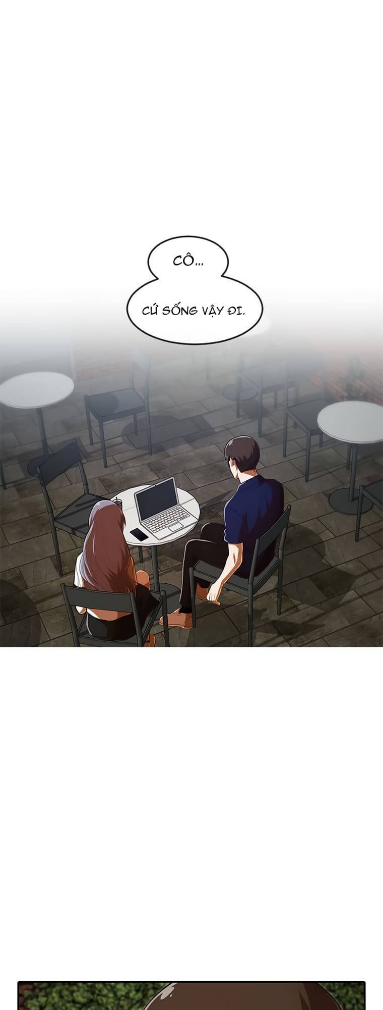 Cô Gái Từ Ứng Dụng Nhắn Tin Ngẫu Nhiên Chapter 214 - Trang 2