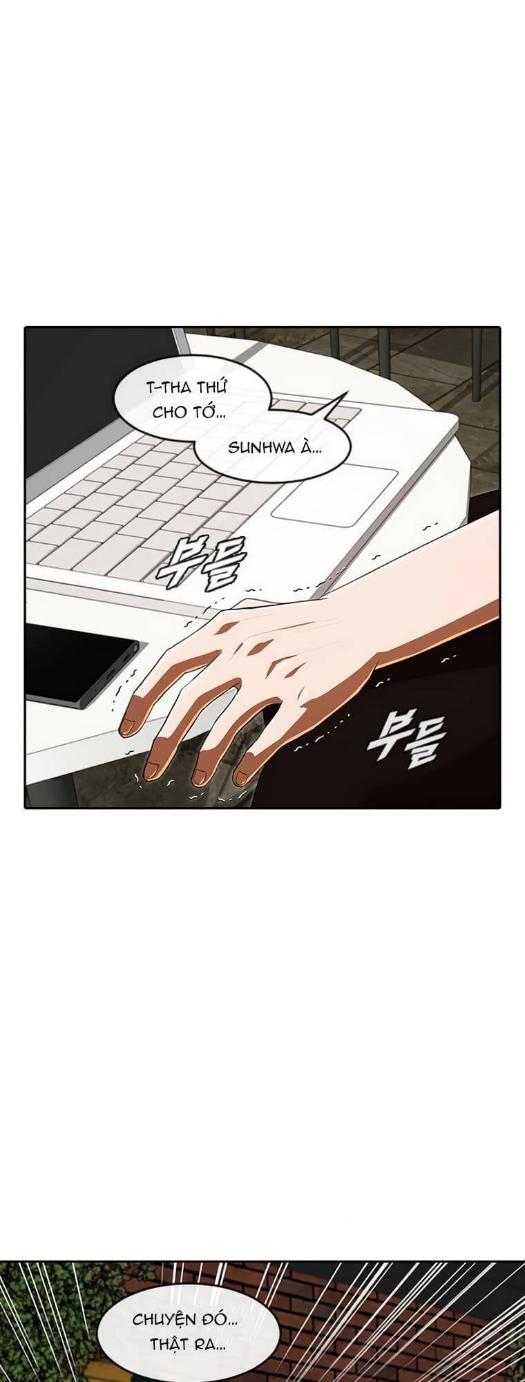 Cô Gái Từ Ứng Dụng Nhắn Tin Ngẫu Nhiên Chapter 214 - Trang 2