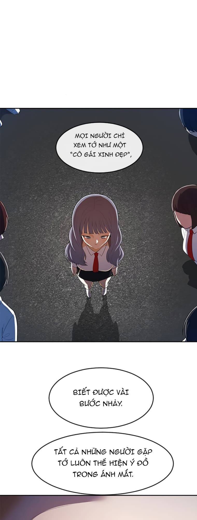 Cô Gái Từ Ứng Dụng Nhắn Tin Ngẫu Nhiên Chapter 214 - Trang 2