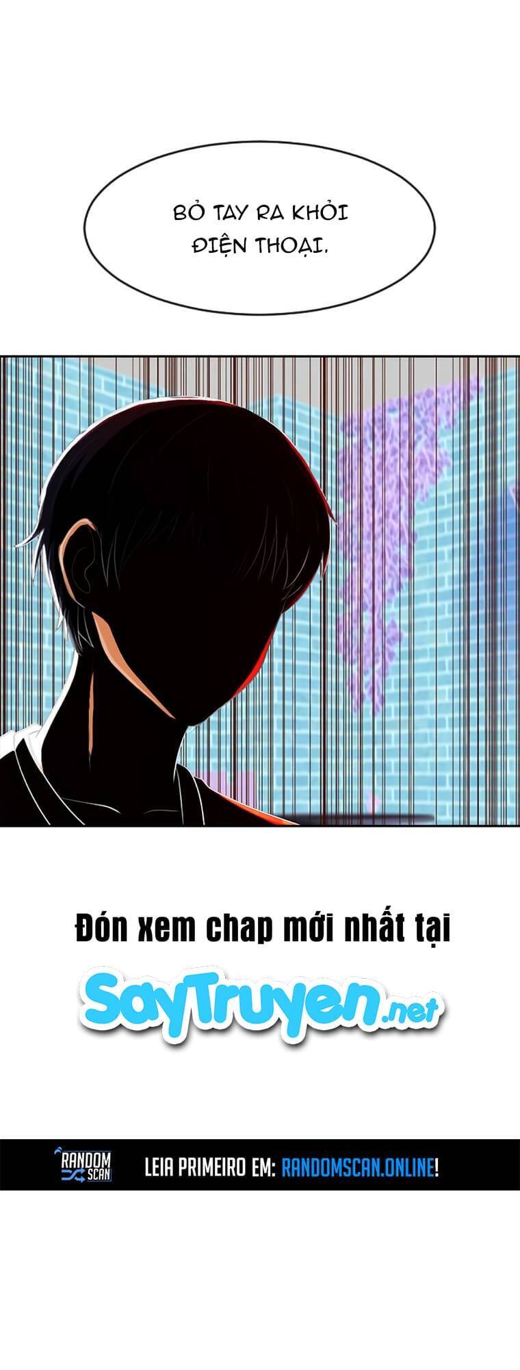 Cô Gái Từ Ứng Dụng Nhắn Tin Ngẫu Nhiên Chapter 214 - Trang 2