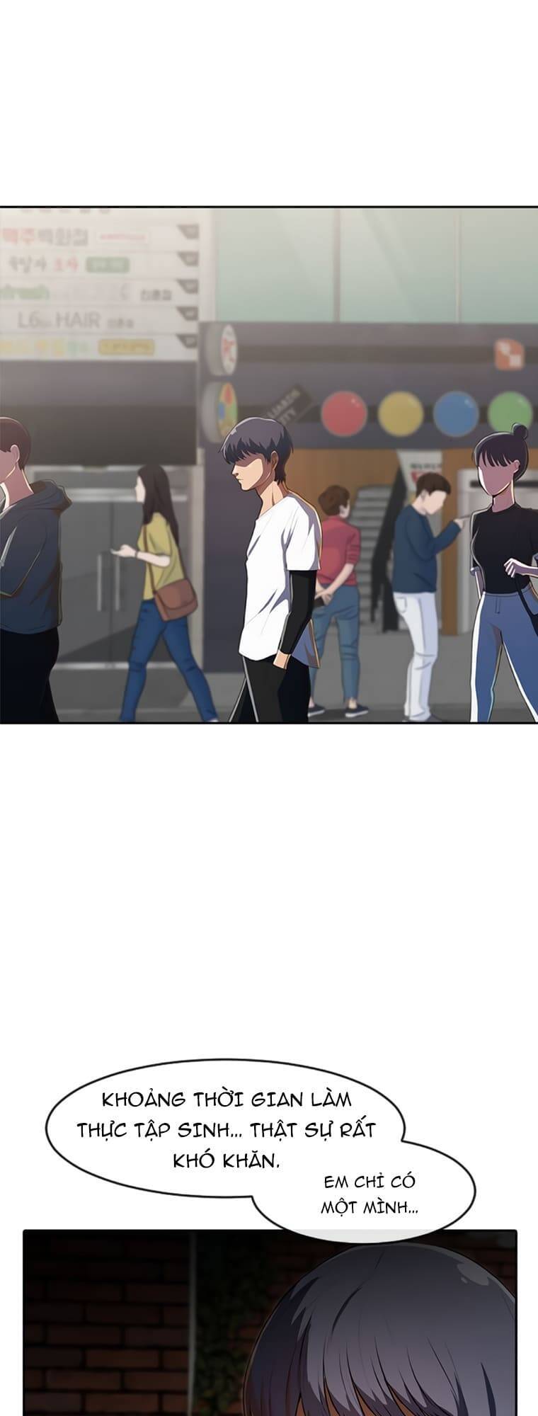 Cô Gái Từ Ứng Dụng Nhắn Tin Ngẫu Nhiên Chapter 214 - Trang 2