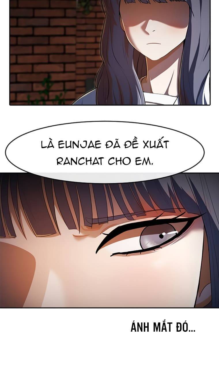 Cô Gái Từ Ứng Dụng Nhắn Tin Ngẫu Nhiên Chapter 214 - Trang 2