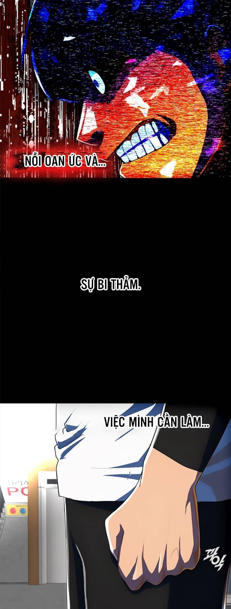 Cô Gái Từ Ứng Dụng Nhắn Tin Ngẫu Nhiên Chapter 214 - Trang 2