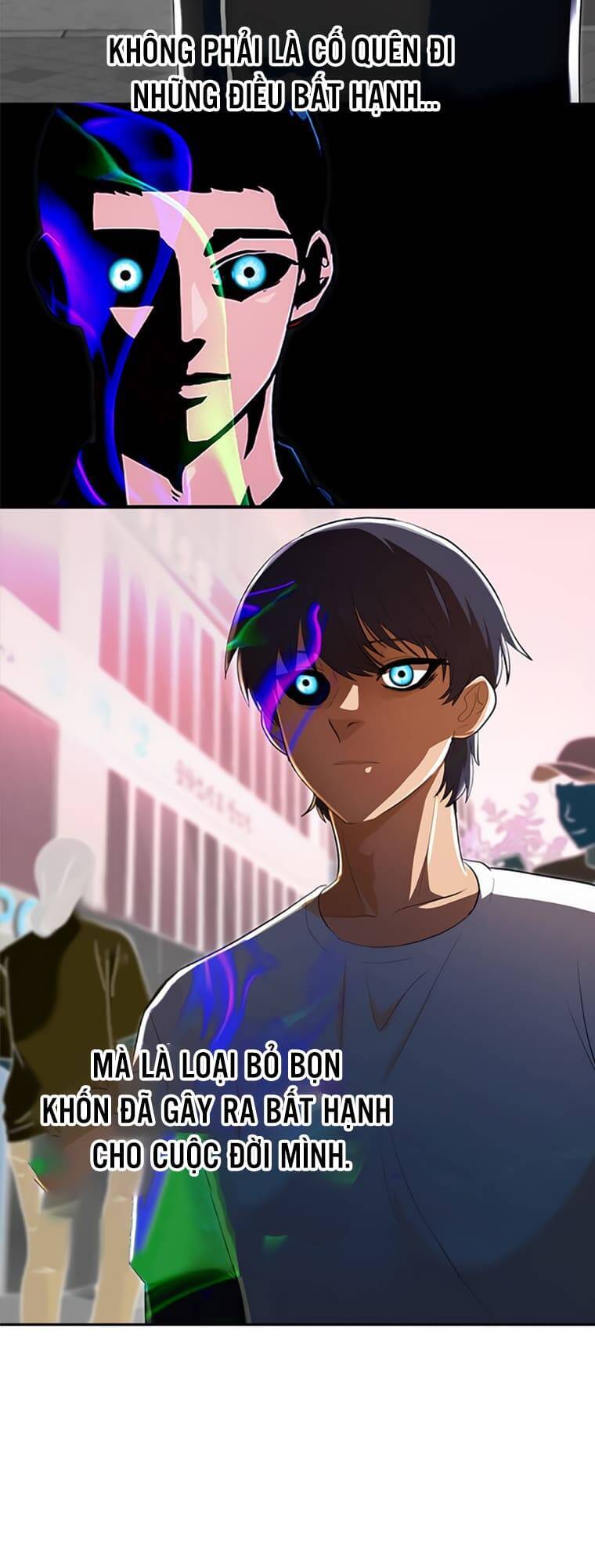 Cô Gái Từ Ứng Dụng Nhắn Tin Ngẫu Nhiên Chapter 214 - Trang 2