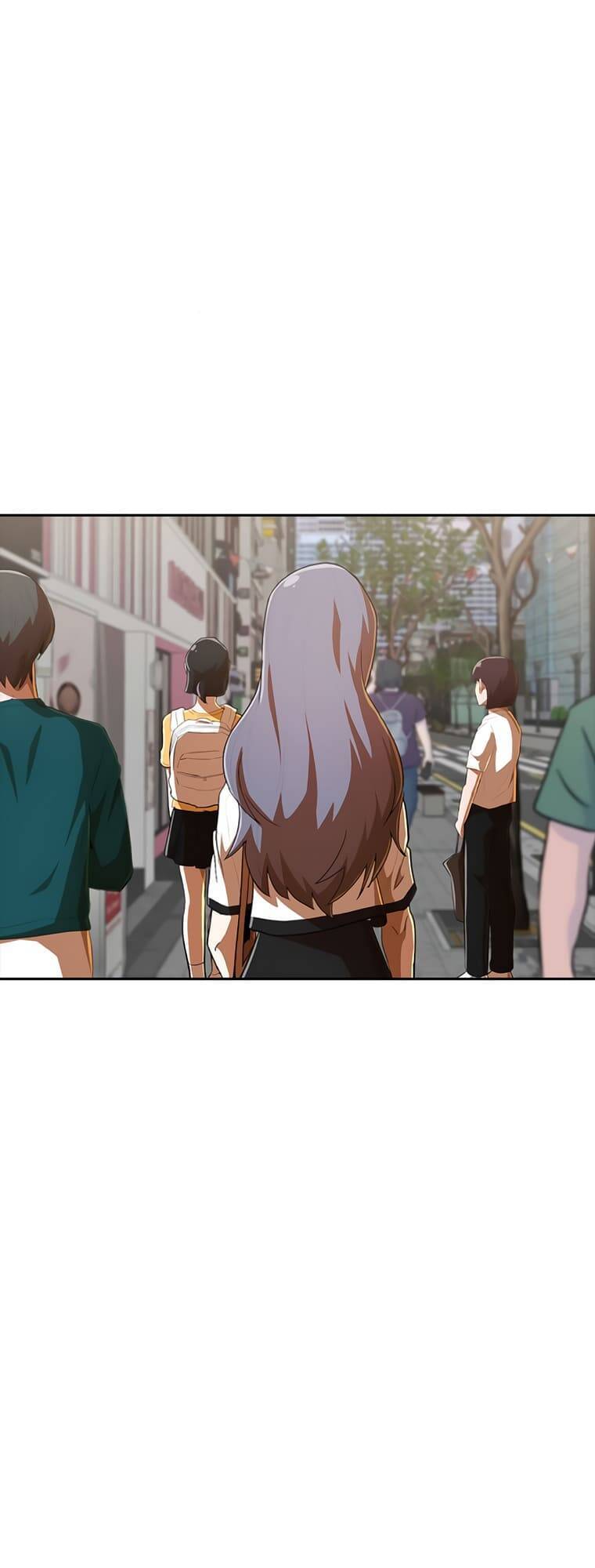 Cô Gái Từ Ứng Dụng Nhắn Tin Ngẫu Nhiên Chapter 214 - Trang 2