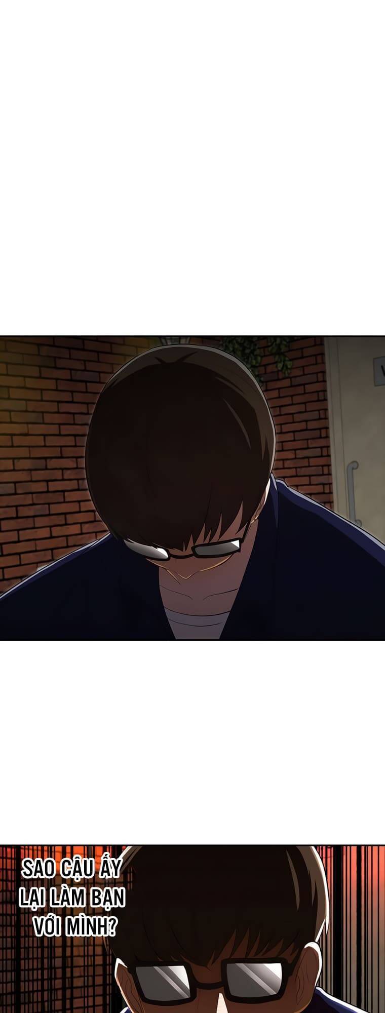 Cô Gái Từ Ứng Dụng Nhắn Tin Ngẫu Nhiên Chapter 214 - Trang 2