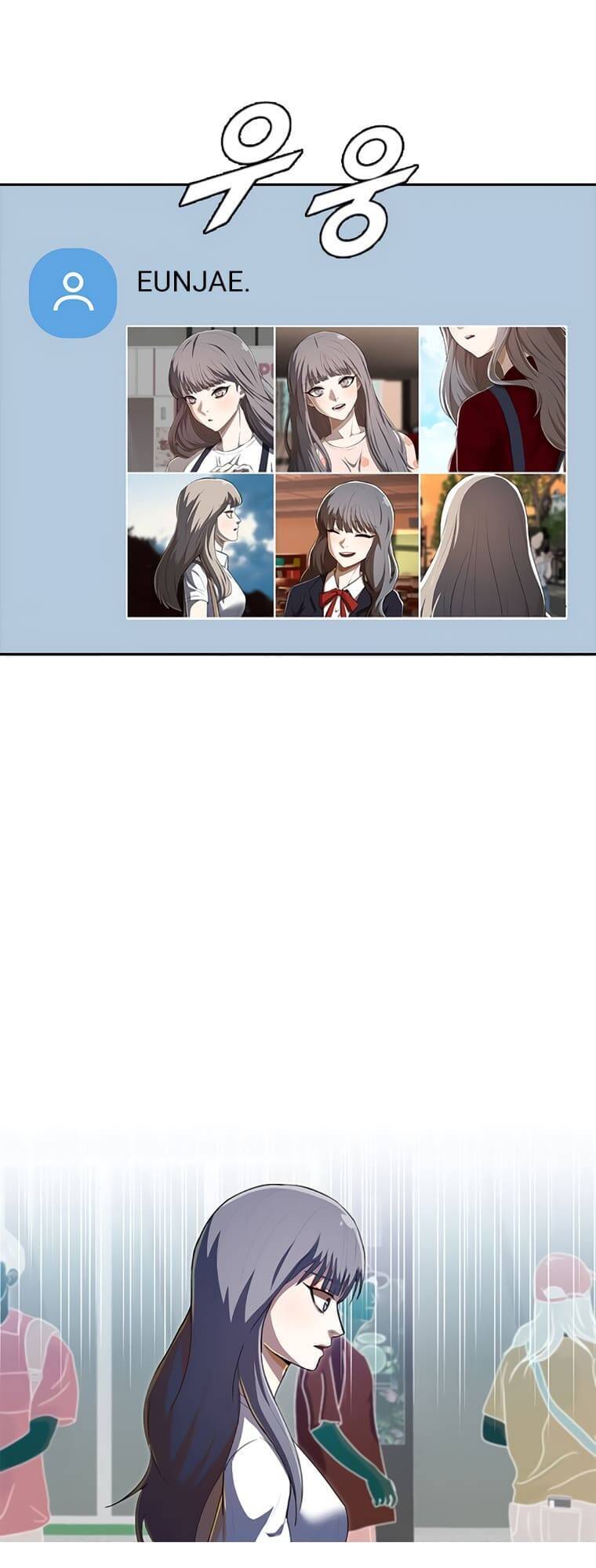 Cô Gái Từ Ứng Dụng Nhắn Tin Ngẫu Nhiên Chapter 214 - Trang 2