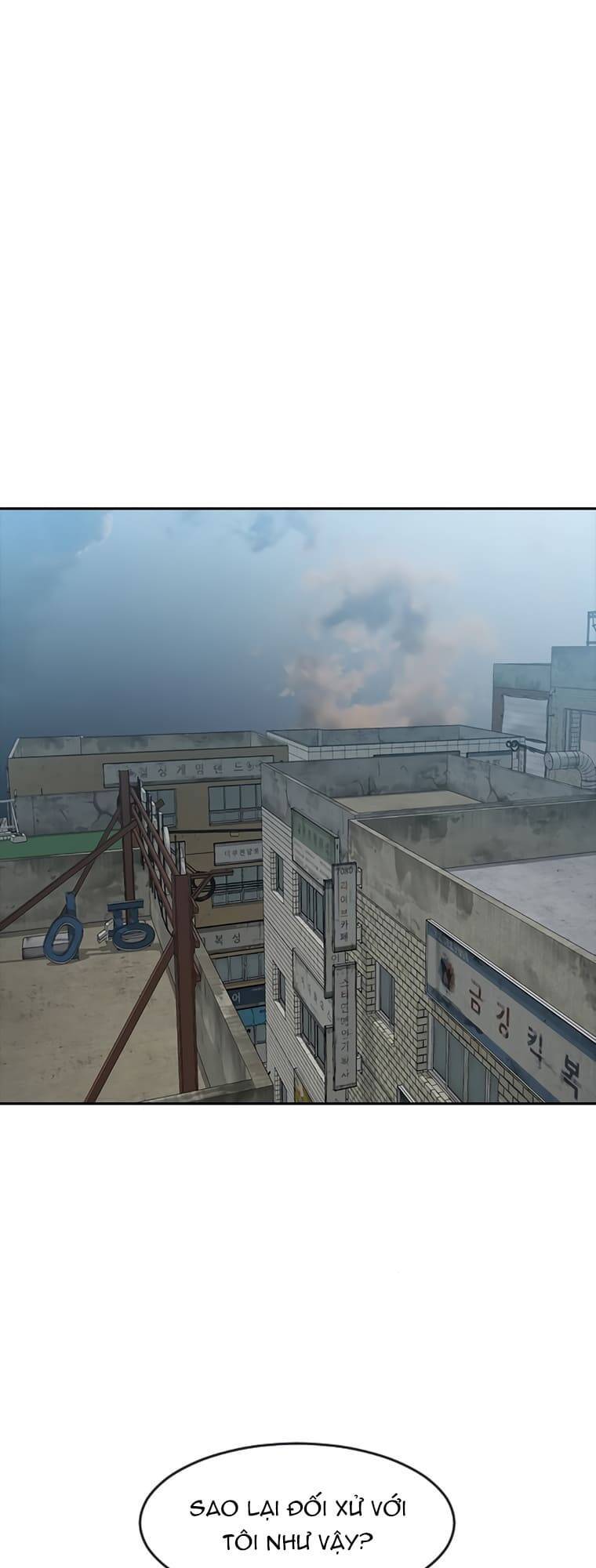 Cô Gái Từ Ứng Dụng Nhắn Tin Ngẫu Nhiên Chapter 214 - Trang 2