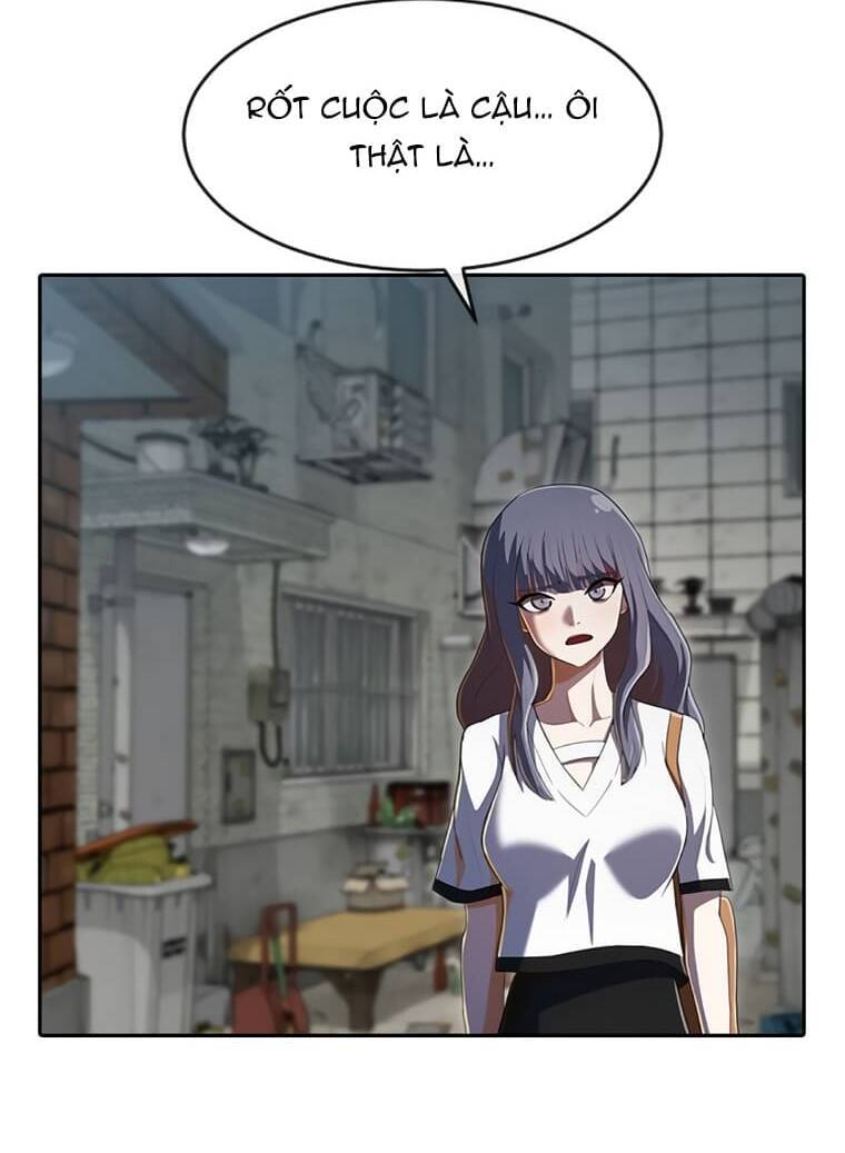 Cô Gái Từ Ứng Dụng Nhắn Tin Ngẫu Nhiên Chapter 214 - Trang 2