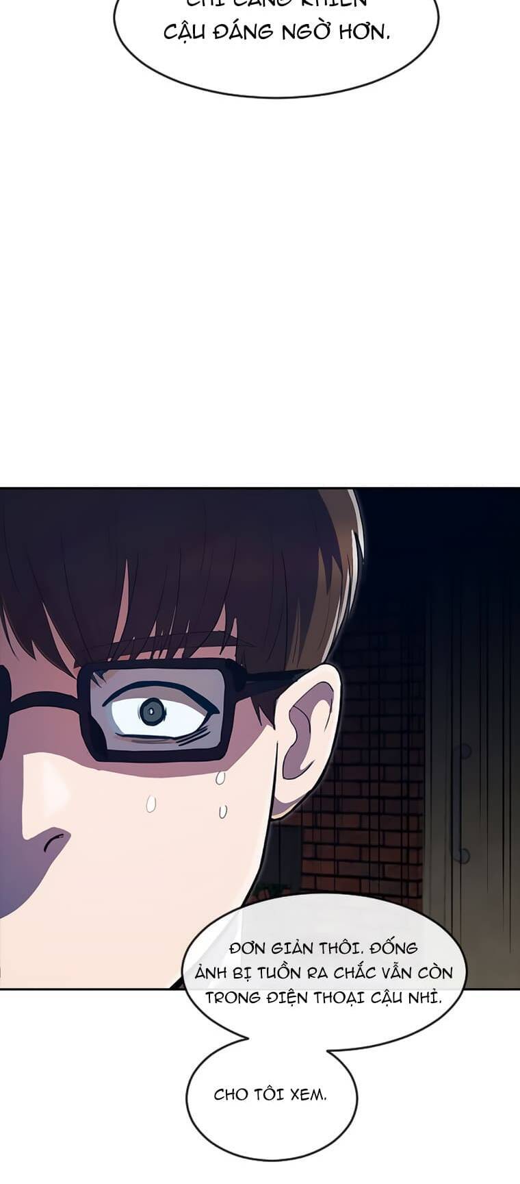 Cô Gái Từ Ứng Dụng Nhắn Tin Ngẫu Nhiên Chapter 214 - Trang 2