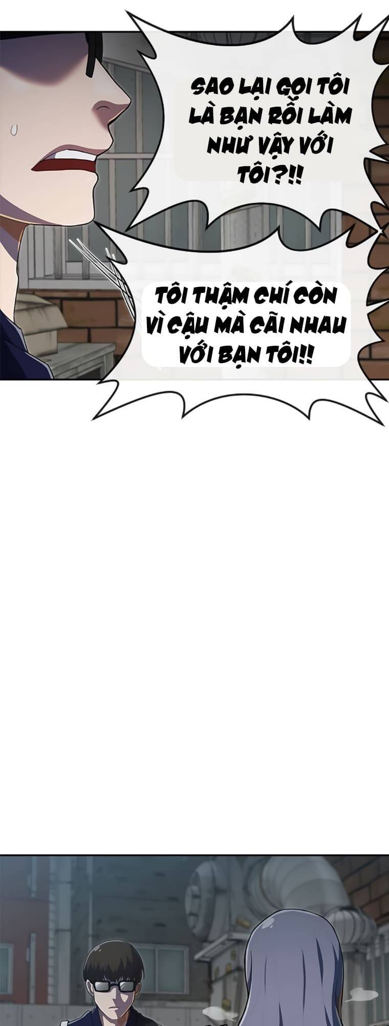 Cô Gái Từ Ứng Dụng Nhắn Tin Ngẫu Nhiên Chapter 214 - Trang 2