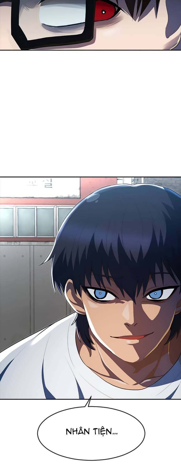 Cô Gái Từ Ứng Dụng Nhắn Tin Ngẫu Nhiên Chapter 214 - Trang 2