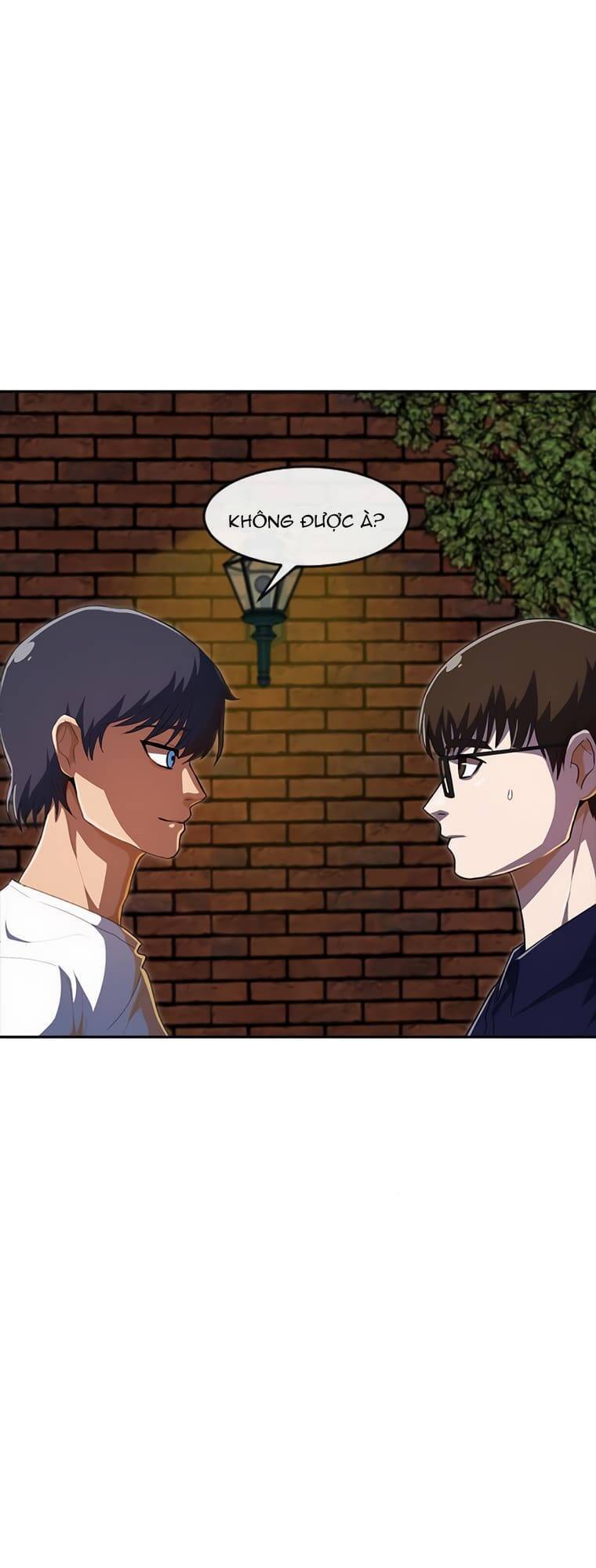 Cô Gái Từ Ứng Dụng Nhắn Tin Ngẫu Nhiên Chapter 214 - Trang 2