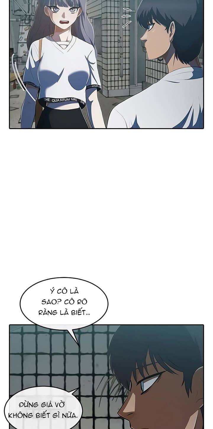 Cô Gái Từ Ứng Dụng Nhắn Tin Ngẫu Nhiên Chapter 215 - Trang 2