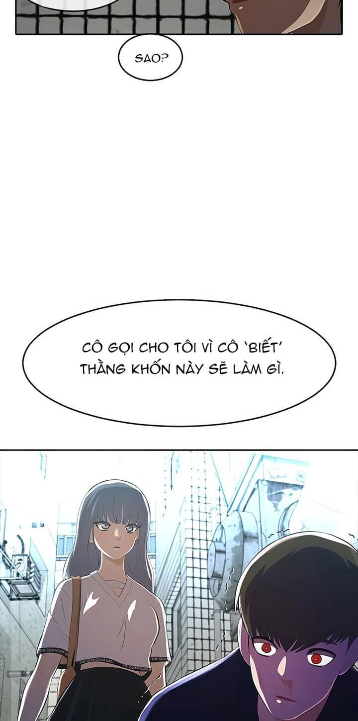 Cô Gái Từ Ứng Dụng Nhắn Tin Ngẫu Nhiên Chapter 215 - Trang 2