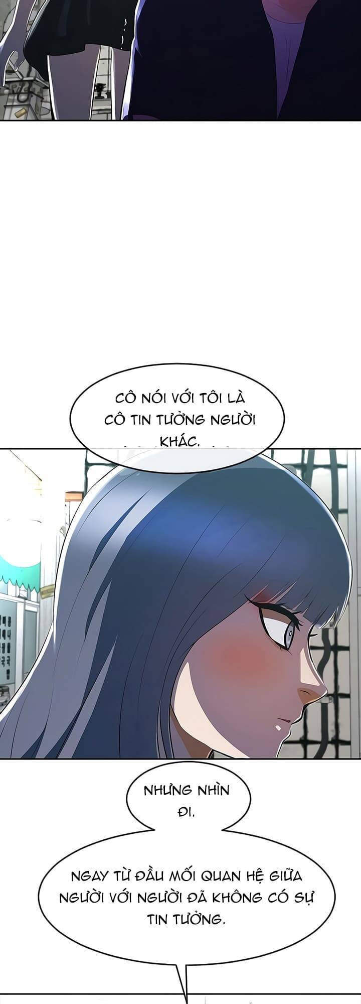 Cô Gái Từ Ứng Dụng Nhắn Tin Ngẫu Nhiên Chapter 215 - Trang 2