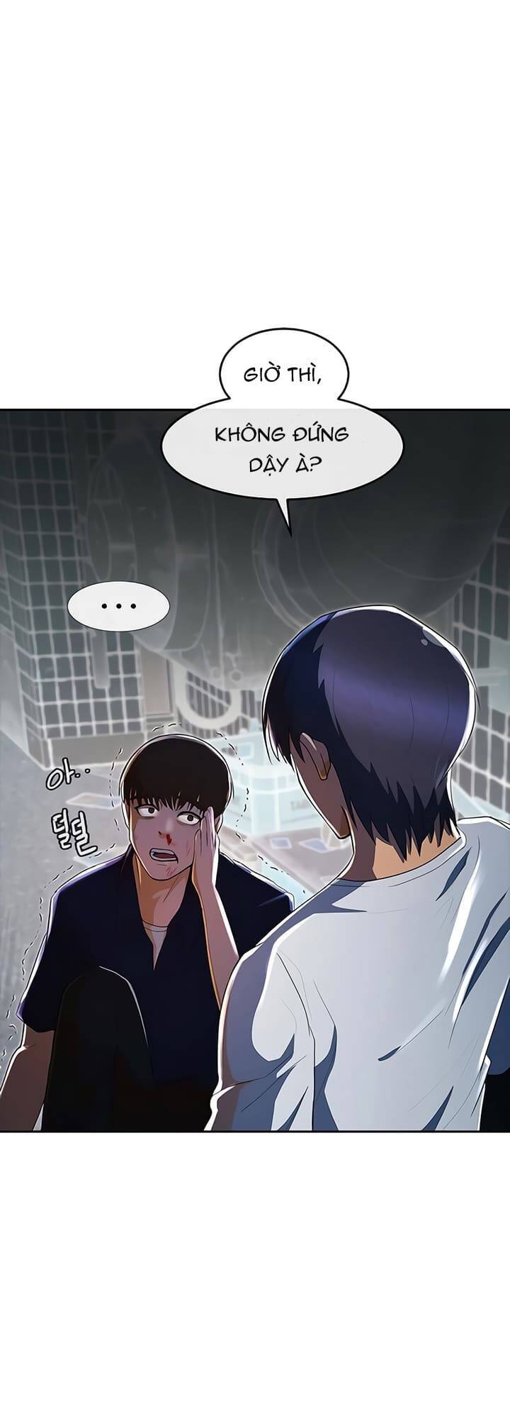 Cô Gái Từ Ứng Dụng Nhắn Tin Ngẫu Nhiên Chapter 215 - Trang 2