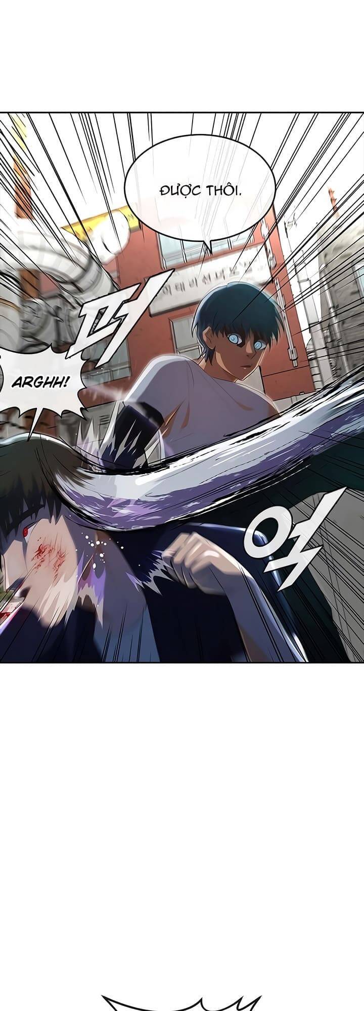 Cô Gái Từ Ứng Dụng Nhắn Tin Ngẫu Nhiên Chapter 215 - Trang 2