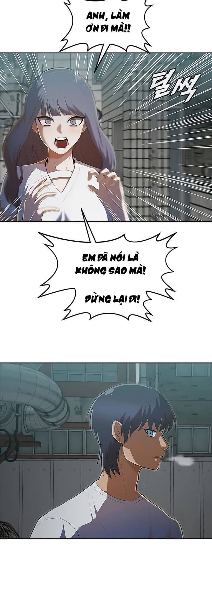 Cô Gái Từ Ứng Dụng Nhắn Tin Ngẫu Nhiên Chapter 215 - Trang 2