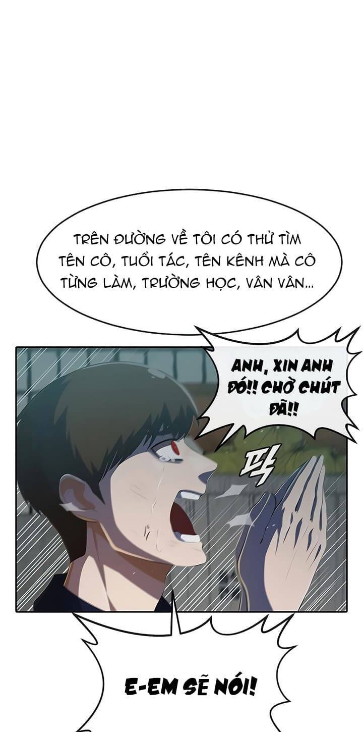 Cô Gái Từ Ứng Dụng Nhắn Tin Ngẫu Nhiên Chapter 215 - Trang 2