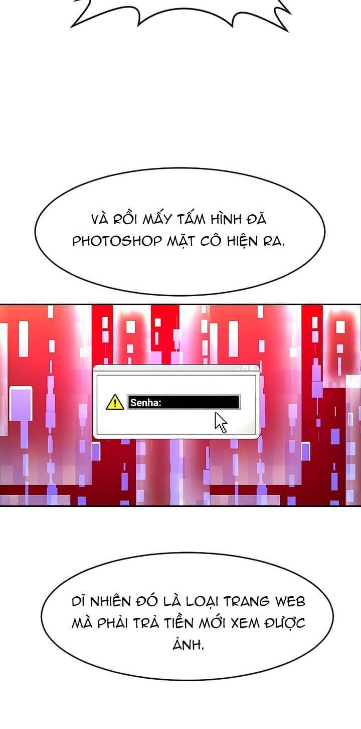 Cô Gái Từ Ứng Dụng Nhắn Tin Ngẫu Nhiên Chapter 215 - Trang 2