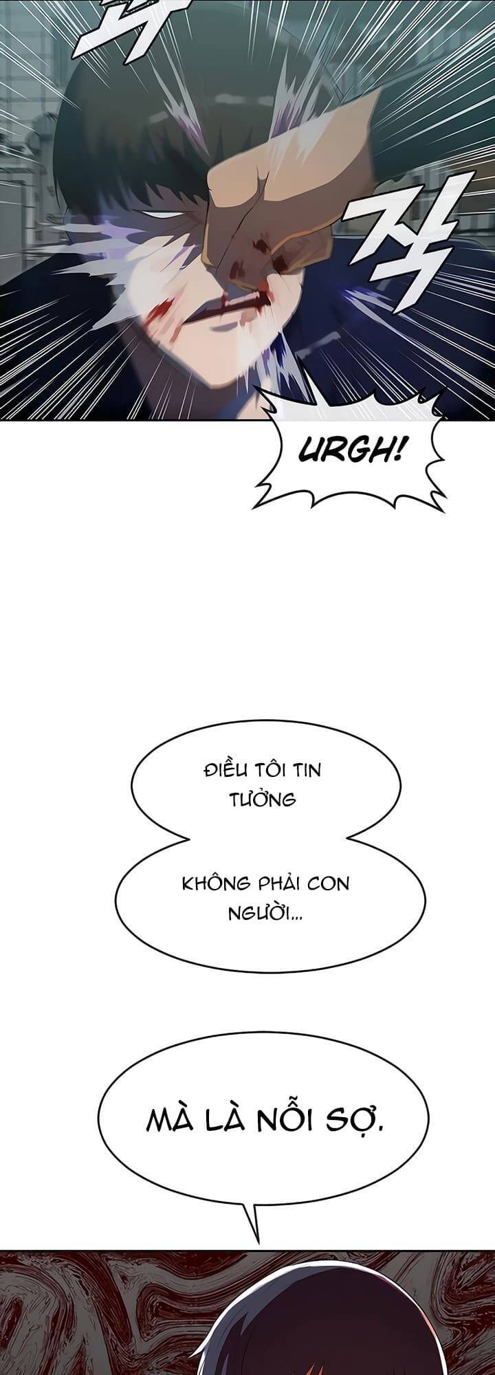 Cô Gái Từ Ứng Dụng Nhắn Tin Ngẫu Nhiên Chapter 215 - Trang 2