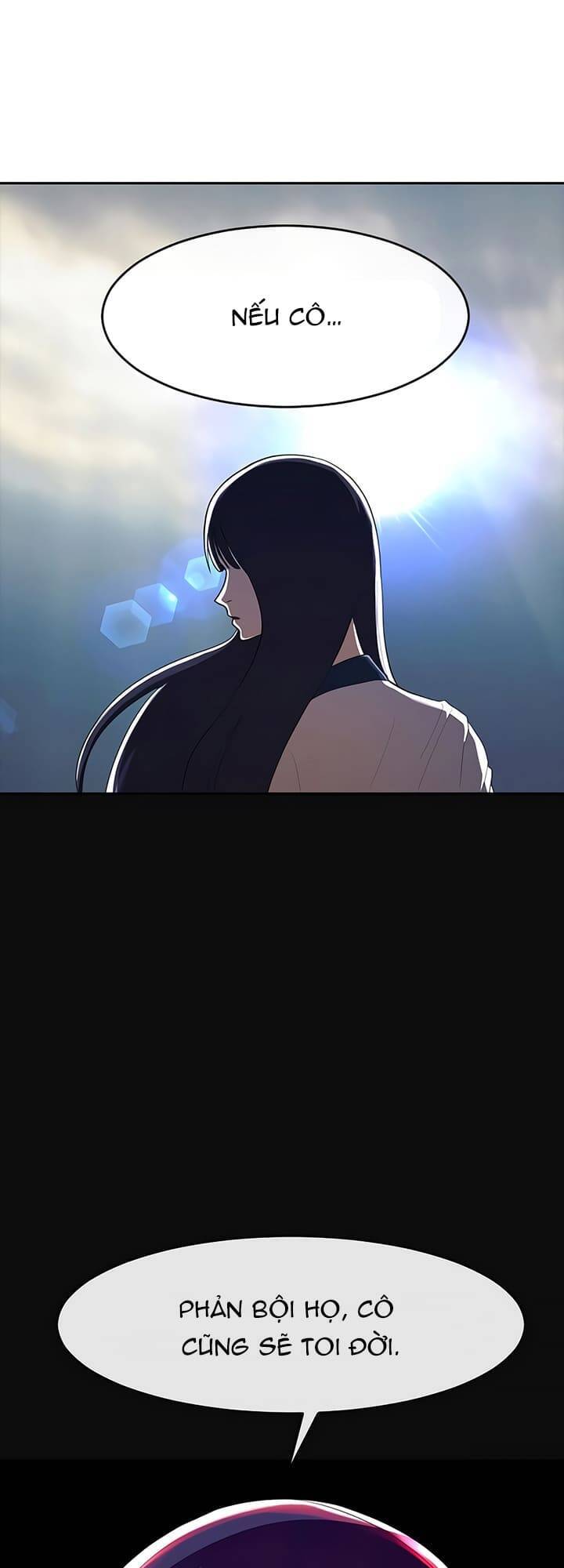 Cô Gái Từ Ứng Dụng Nhắn Tin Ngẫu Nhiên Chapter 215 - Trang 2