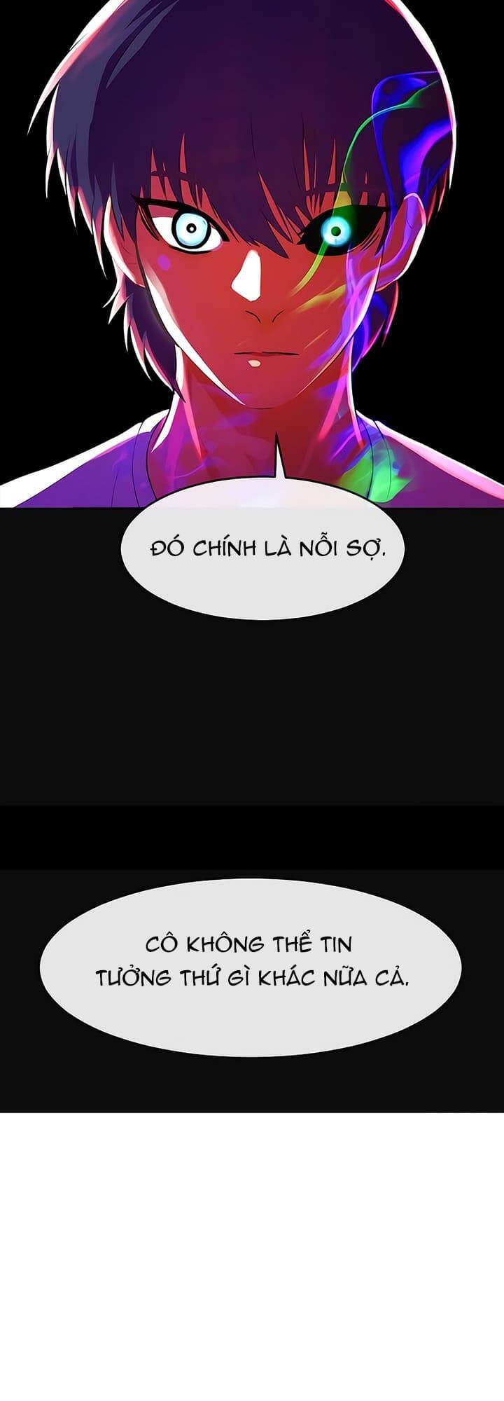 Cô Gái Từ Ứng Dụng Nhắn Tin Ngẫu Nhiên Chapter 215 - Trang 2