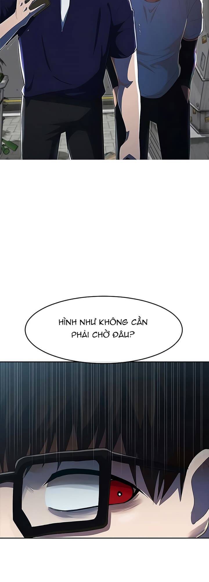 Cô Gái Từ Ứng Dụng Nhắn Tin Ngẫu Nhiên Chapter 215 - Trang 2