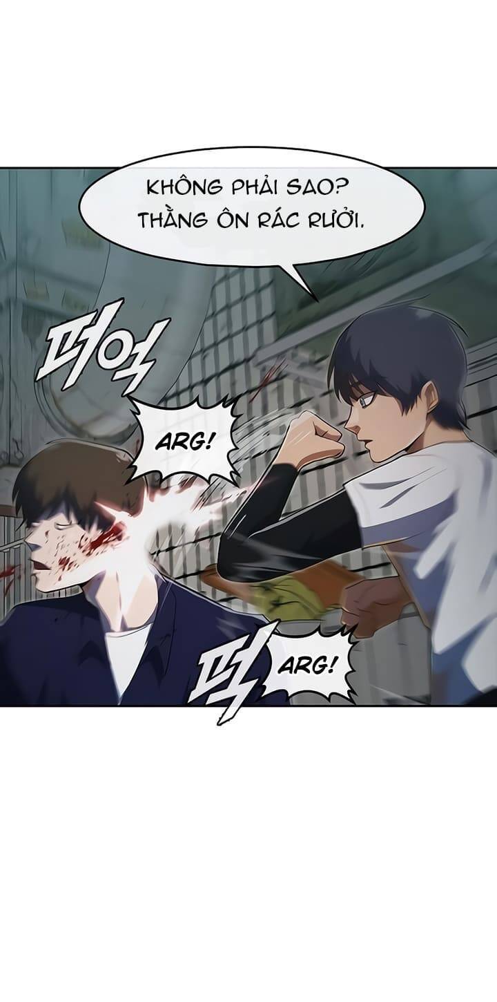 Cô Gái Từ Ứng Dụng Nhắn Tin Ngẫu Nhiên Chapter 215 - Trang 2