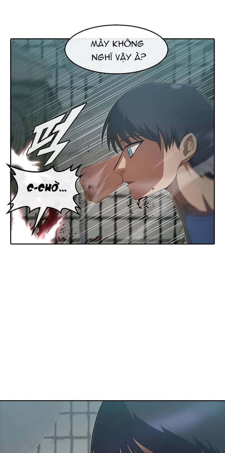 Cô Gái Từ Ứng Dụng Nhắn Tin Ngẫu Nhiên Chapter 215 - Trang 2