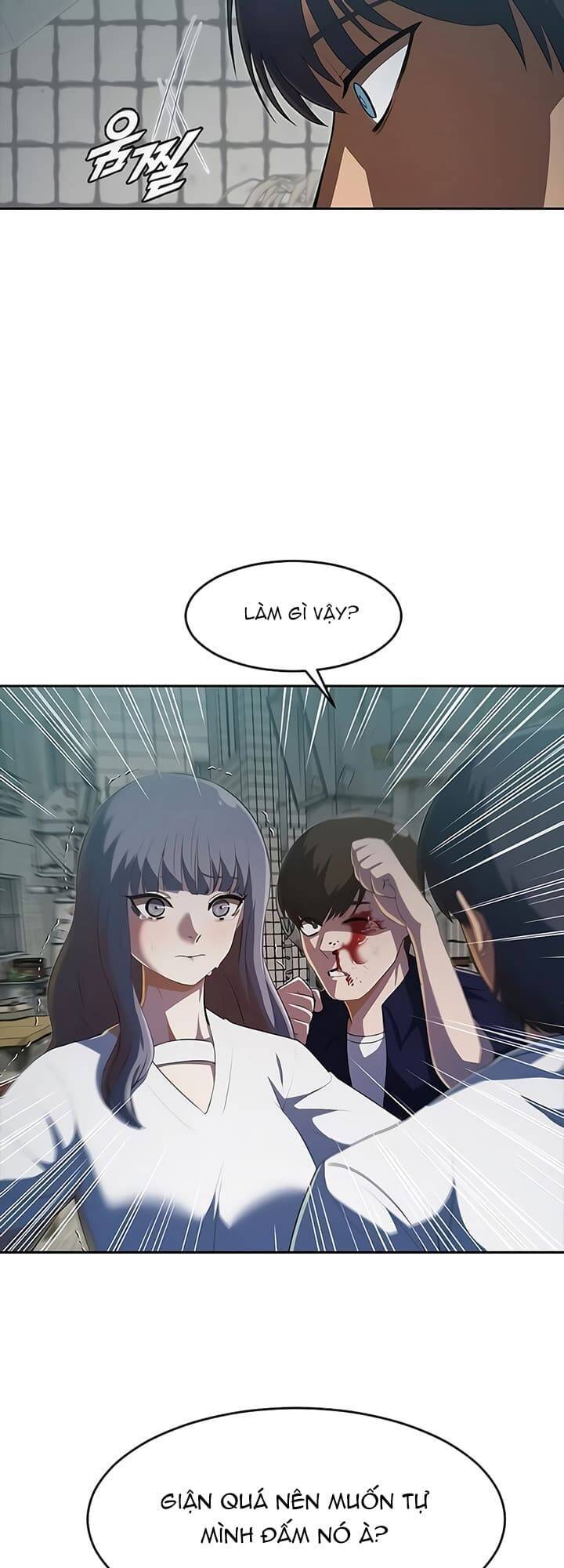 Cô Gái Từ Ứng Dụng Nhắn Tin Ngẫu Nhiên Chapter 215 - Trang 2