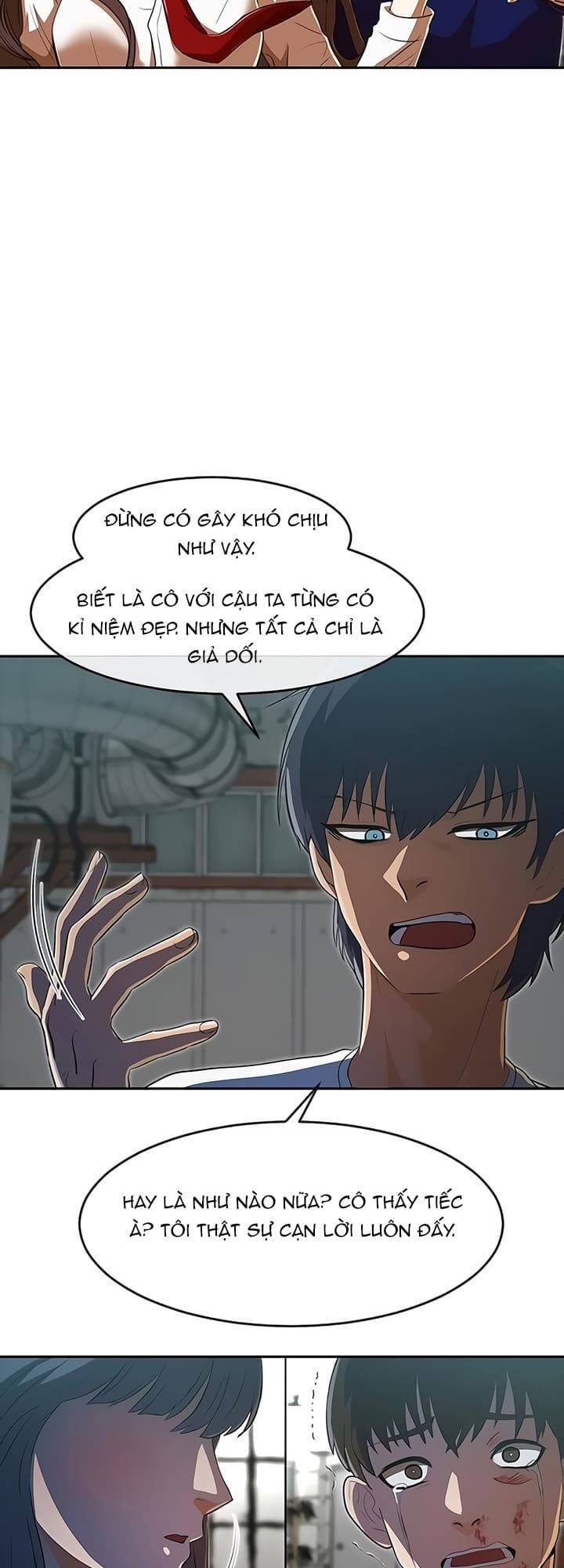 Cô Gái Từ Ứng Dụng Nhắn Tin Ngẫu Nhiên Chapter 215 - Trang 2