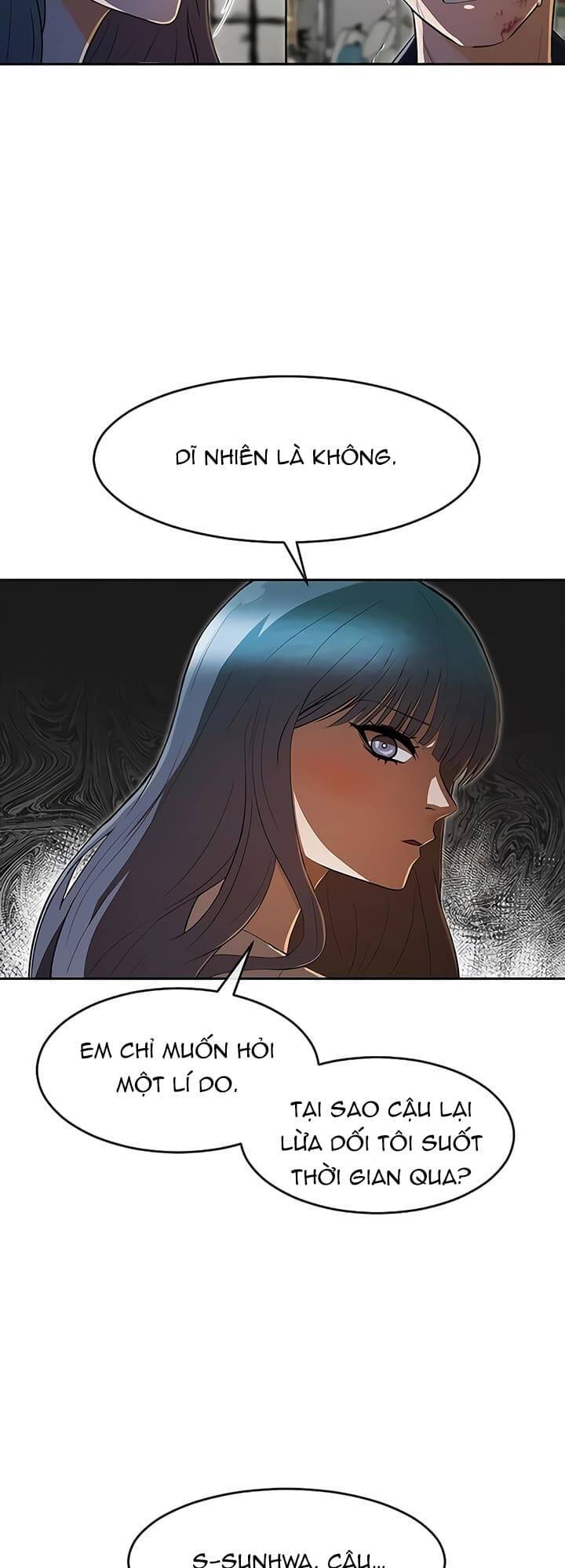 Cô Gái Từ Ứng Dụng Nhắn Tin Ngẫu Nhiên Chapter 215 - Trang 2