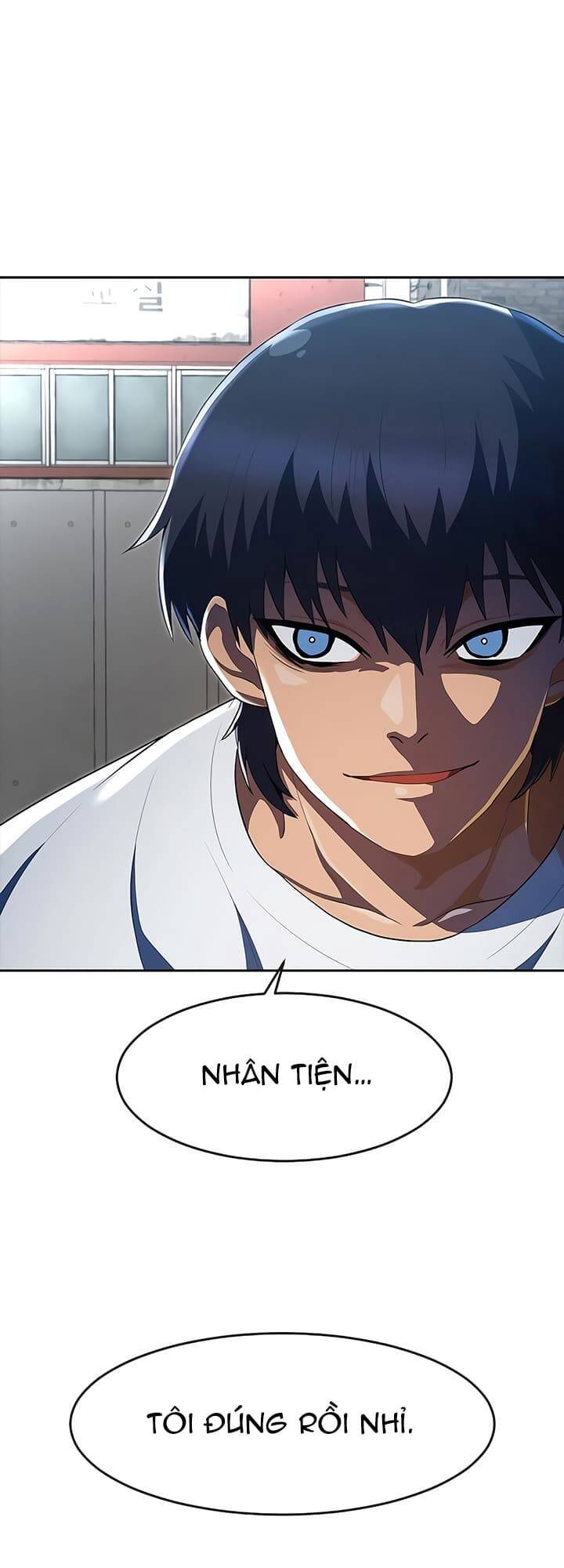 Cô Gái Từ Ứng Dụng Nhắn Tin Ngẫu Nhiên Chapter 215 - Trang 2