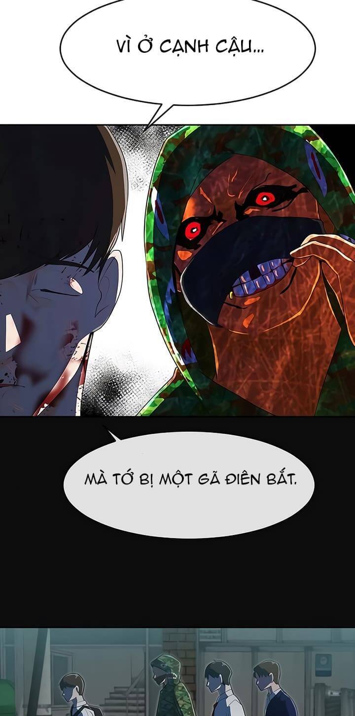 Cô Gái Từ Ứng Dụng Nhắn Tin Ngẫu Nhiên Chapter 215 - Trang 2