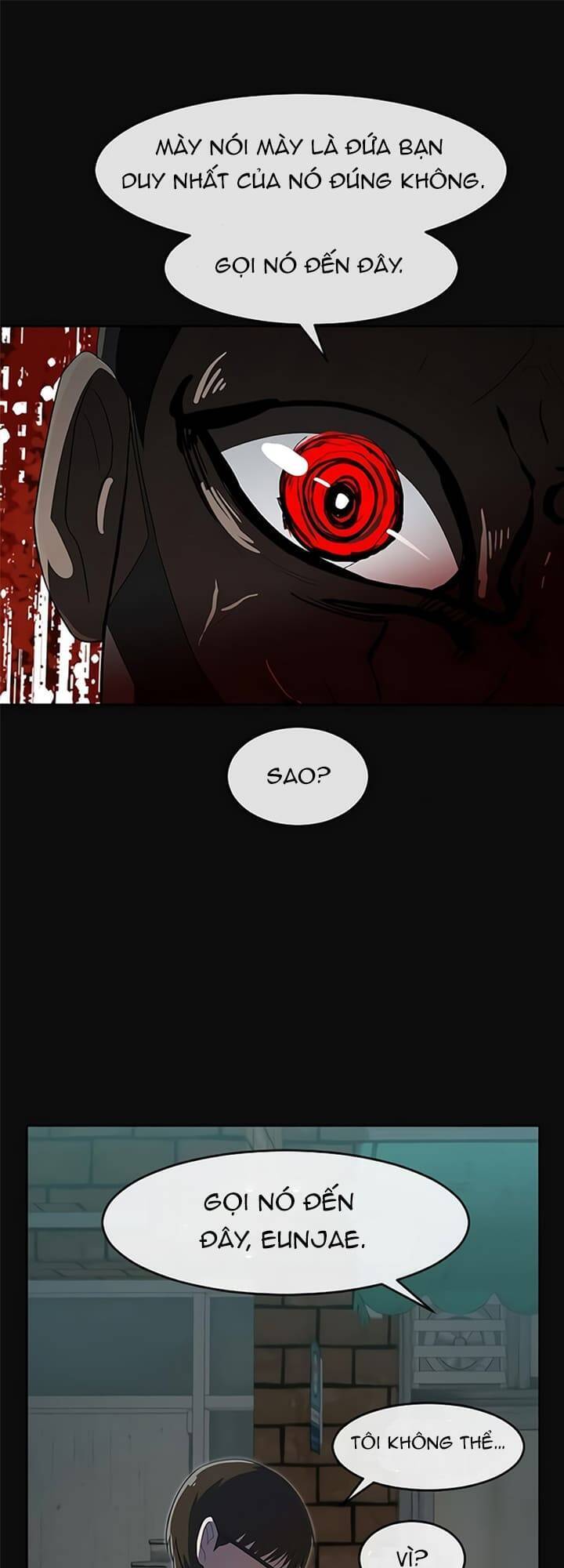 Cô Gái Từ Ứng Dụng Nhắn Tin Ngẫu Nhiên Chapter 215 - Trang 2