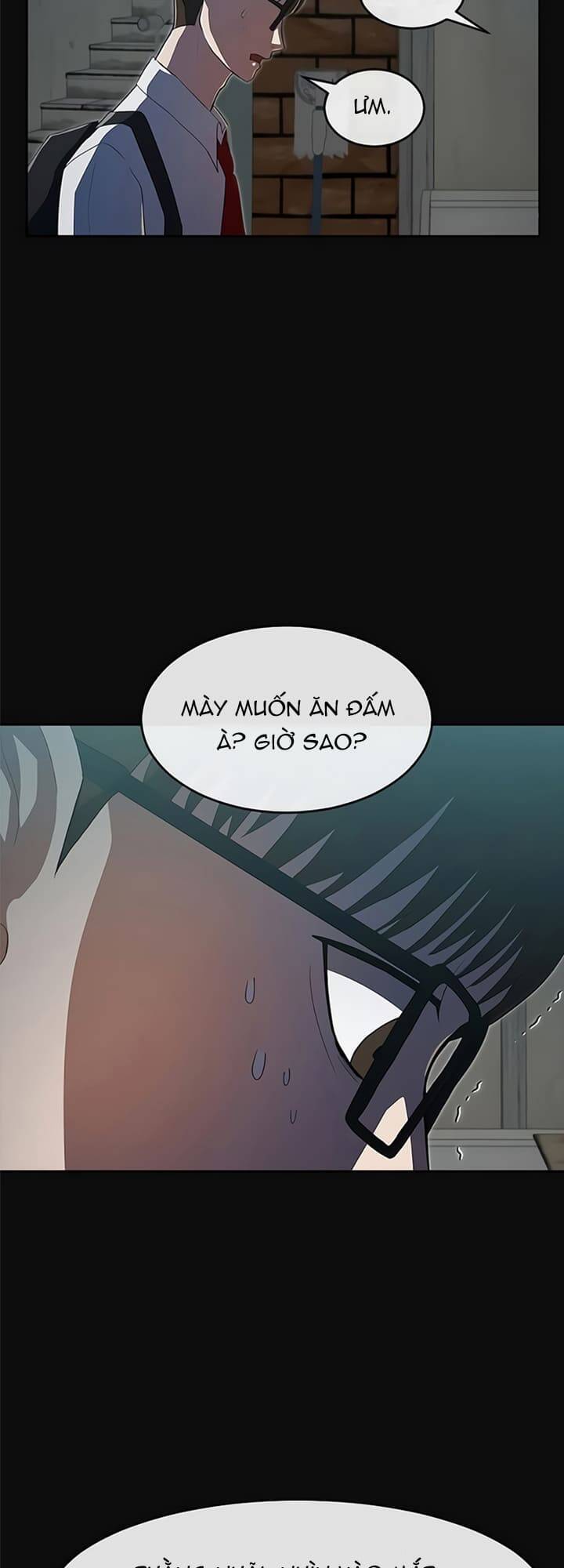 Cô Gái Từ Ứng Dụng Nhắn Tin Ngẫu Nhiên Chapter 215 - Trang 2