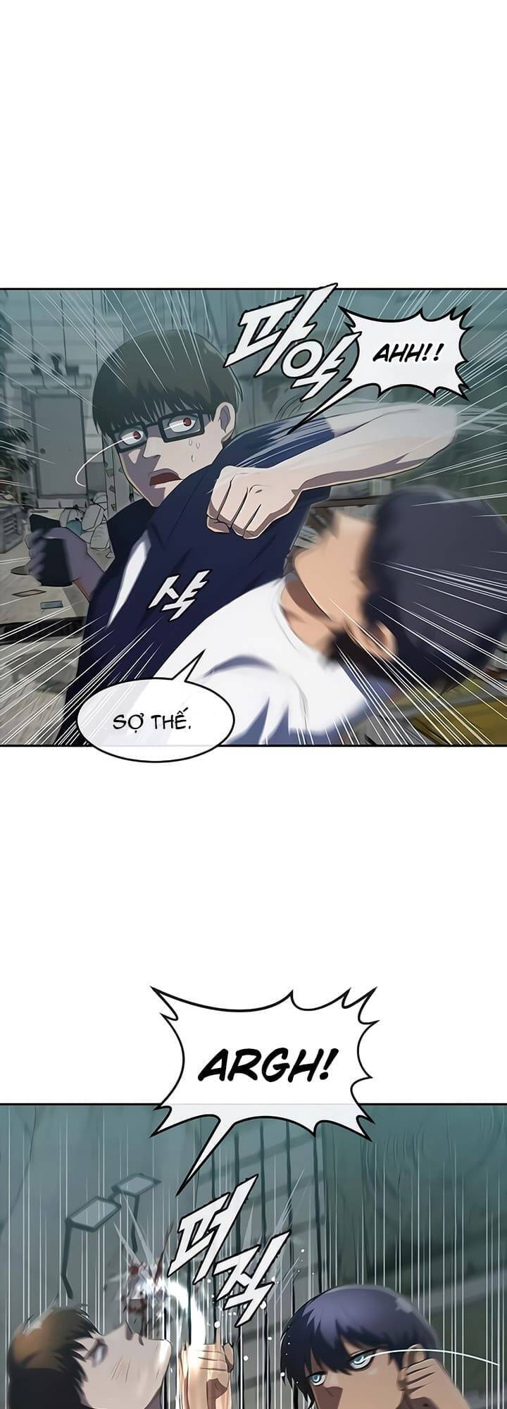 Cô Gái Từ Ứng Dụng Nhắn Tin Ngẫu Nhiên Chapter 215 - Trang 2