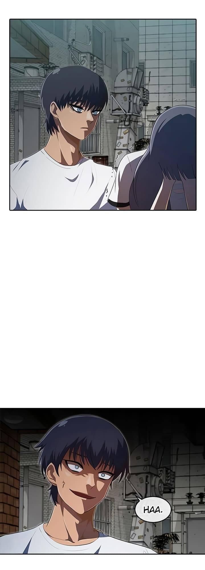 Cô Gái Từ Ứng Dụng Nhắn Tin Ngẫu Nhiên Chapter 215 - Trang 2