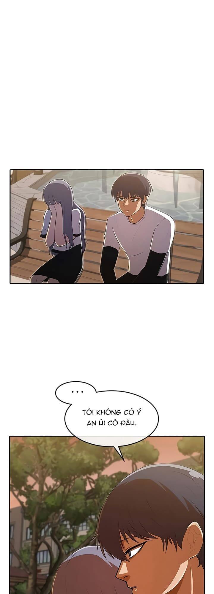 Cô Gái Từ Ứng Dụng Nhắn Tin Ngẫu Nhiên Chapter 215 - Trang 2