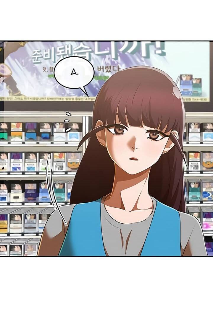 Cô Gái Từ Ứng Dụng Nhắn Tin Ngẫu Nhiên Chapter 215 - Trang 2