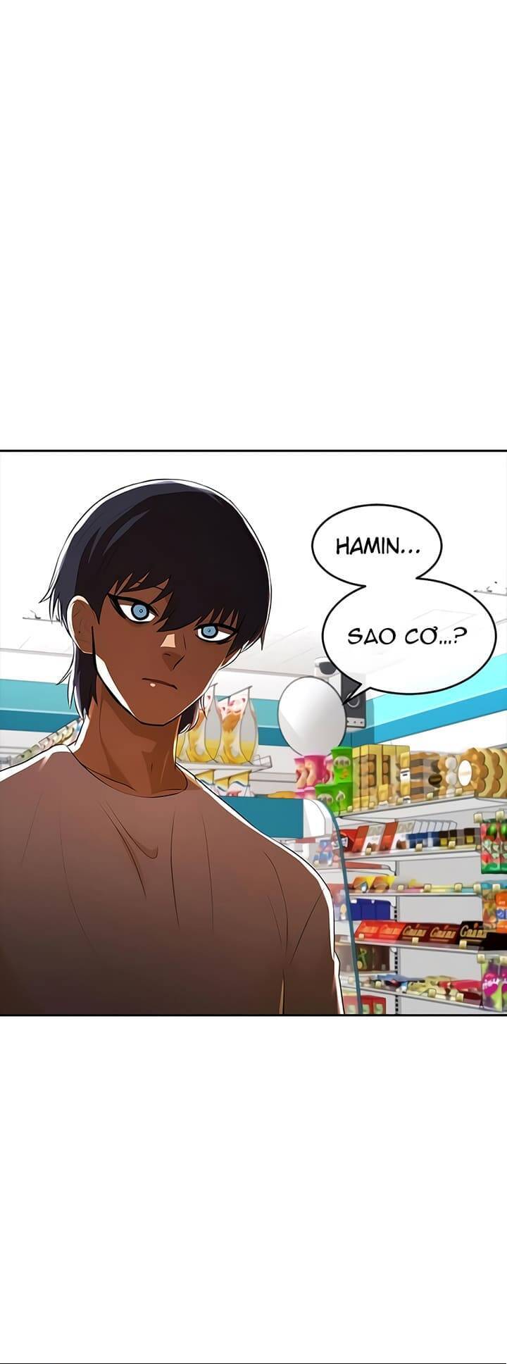 Cô Gái Từ Ứng Dụng Nhắn Tin Ngẫu Nhiên Chapter 215 - Trang 2