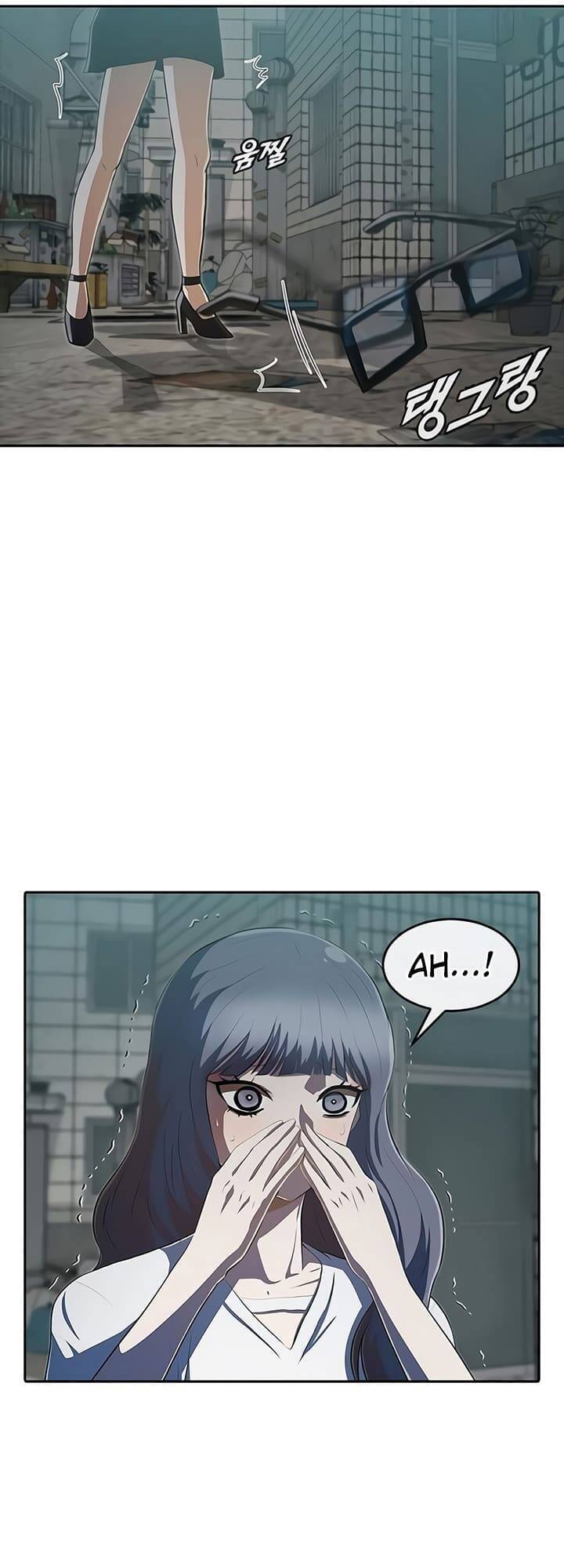 Cô Gái Từ Ứng Dụng Nhắn Tin Ngẫu Nhiên Chapter 215 - Trang 2