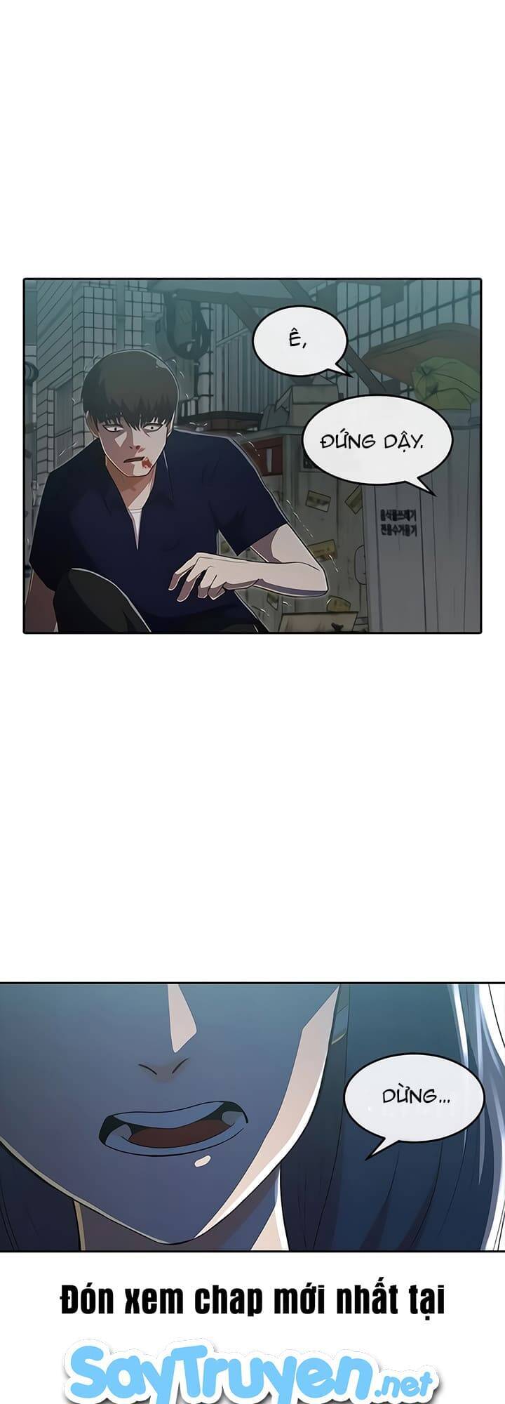 Cô Gái Từ Ứng Dụng Nhắn Tin Ngẫu Nhiên Chapter 215 - Trang 2